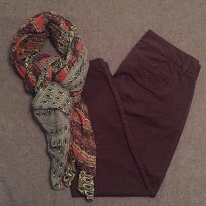 J. Crew ‘Scout’ Pants